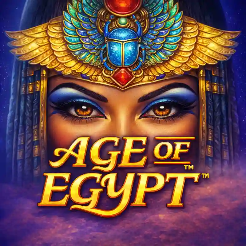 Age of Egypt casino adventure tg777