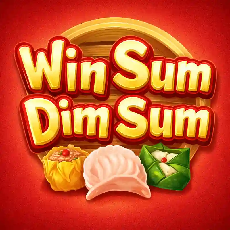 Win Sum Dim Sum online casino tg777