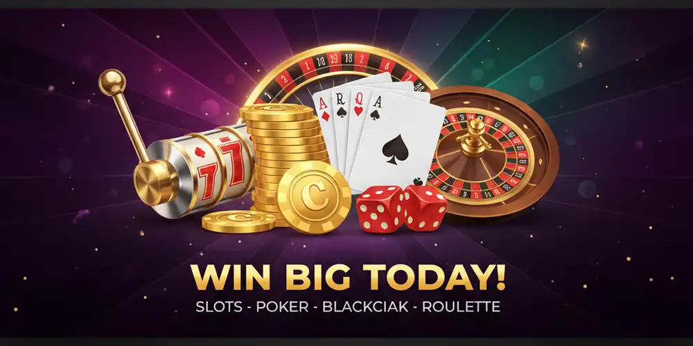 tg777 Online Casino sa Pilipinas
